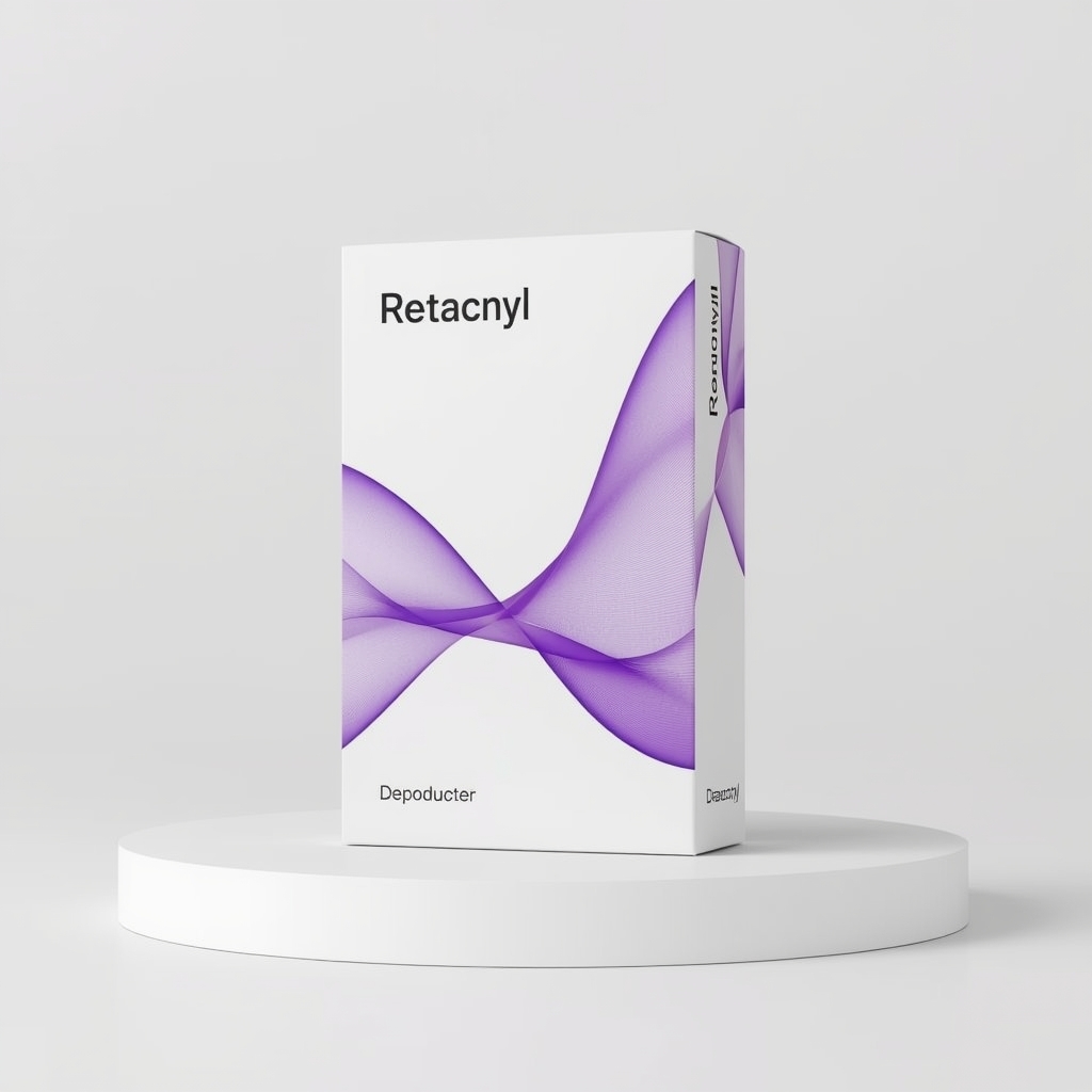 Koop Retacnyl zonder recept